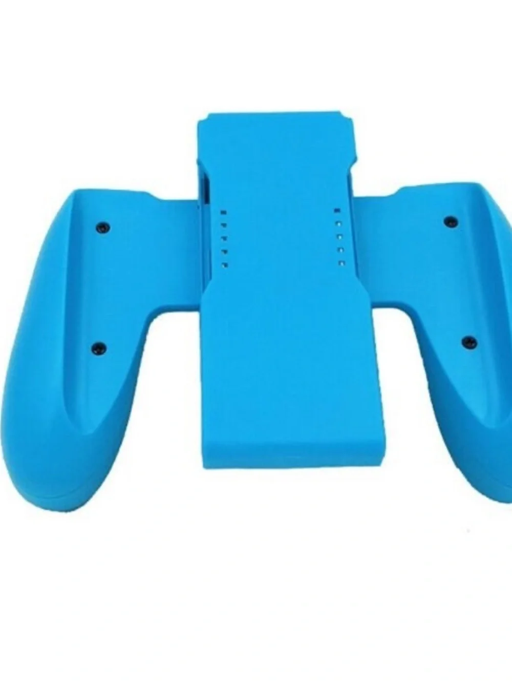 Brand New!!! Gaming Grip Handle Controller Easy Operate Gaming Grip (Blue)